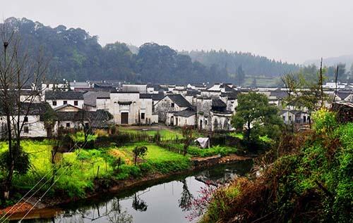 美麗鄉(xiāng)村建設，污水治理先行,政策和技術支持兩手抓