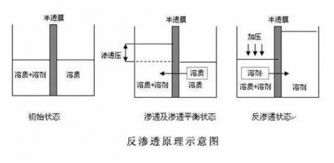 ro膜是什么？為什么說它是凈水器的靈魂？  hot