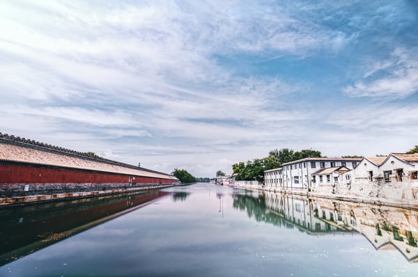 煙臺：海水養(yǎng)殖大市如何整治入海排污口？